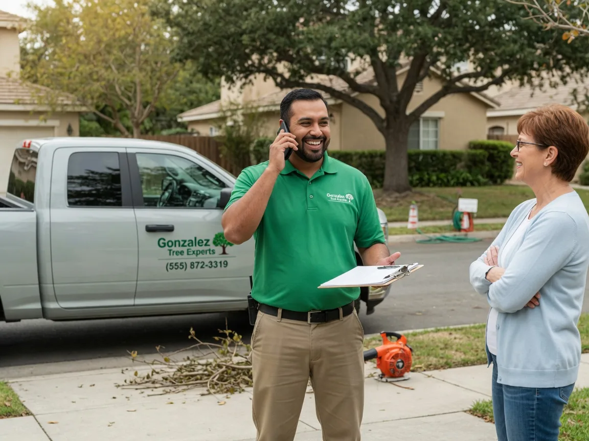 Tree Service Ellwood City, PA FAQs